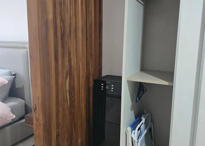 Steps From The Beach, Rooftop Pool, H101 Apartamento *