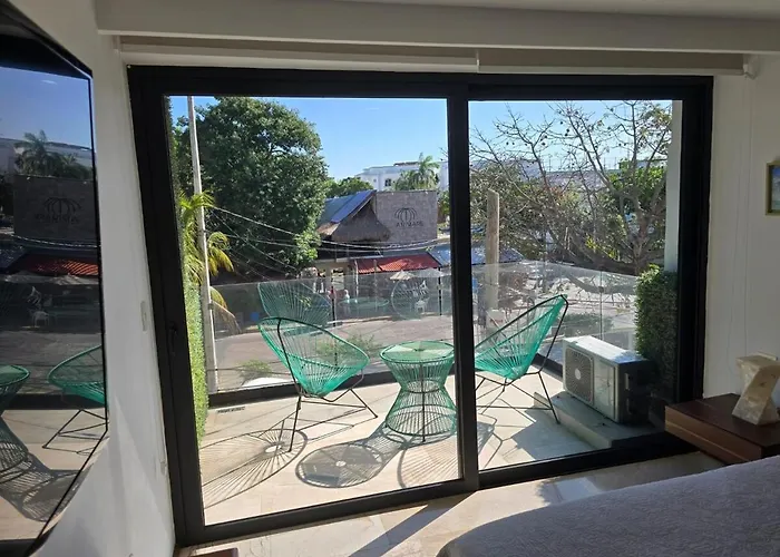 Steps From The Beach, Rooftop Pool, H101